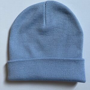 NEW ASColour Cuff Beanie (Powder)